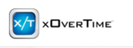 xovertime logo