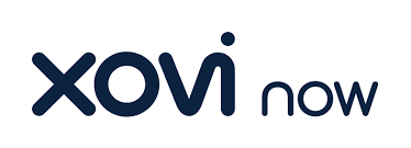 Xovi Now logo