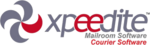 Xpeedite logo