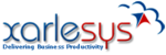 xRE CRM logo