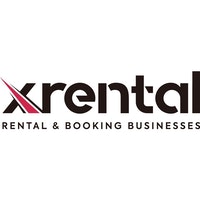 XRental for Business logo