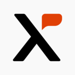 XROOM logo
