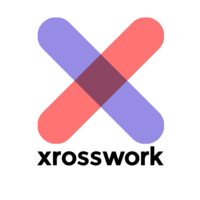 Xrosswork logo