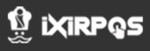 İXİRPOS logo