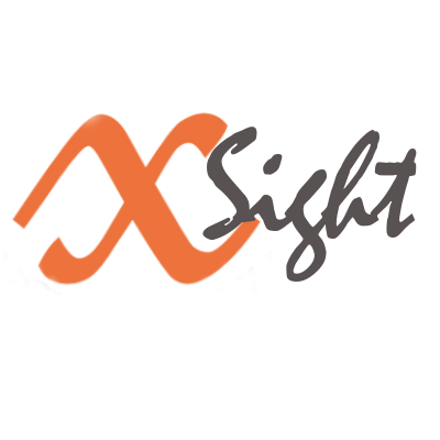 XSight logo