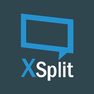 XSplit Broadcaster