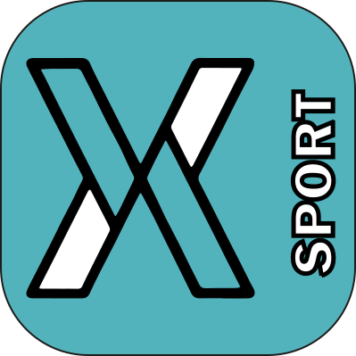 Xsport logo