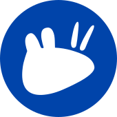 Xubuntu logo