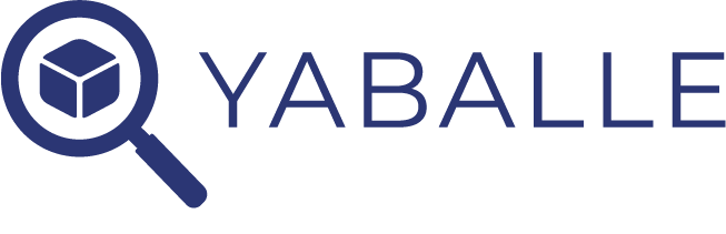 Yaballe logo