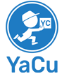 YaCu logo