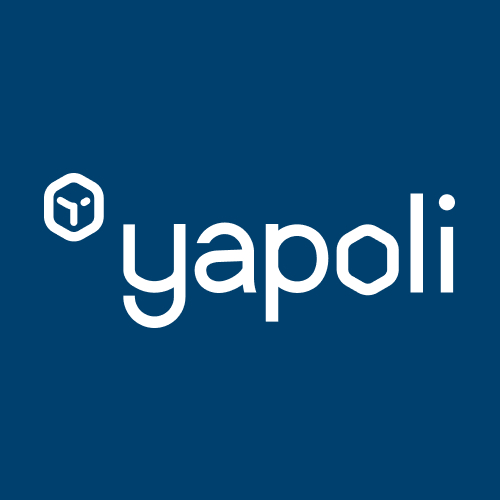 Yapoli DAM logo