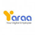 Yaraa AI Agent logo