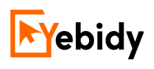 Yebidy Job Board Software logo