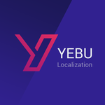 Yebu logo