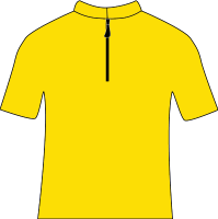 Yellow Jersey logo