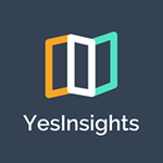 YesInsights logo