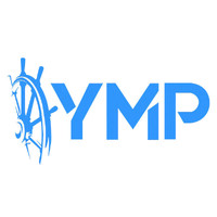 YMP (Yacht Maintenance Program) logo