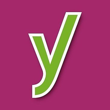 Yoast logo