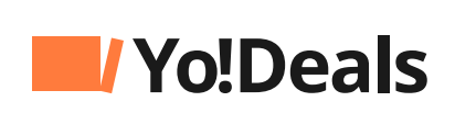 Yo!Deals logo