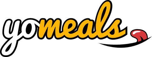 Yo!Meals logo