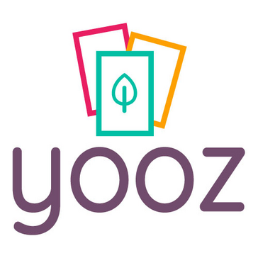 Yooz logo