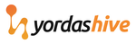 Yordas Helix logo