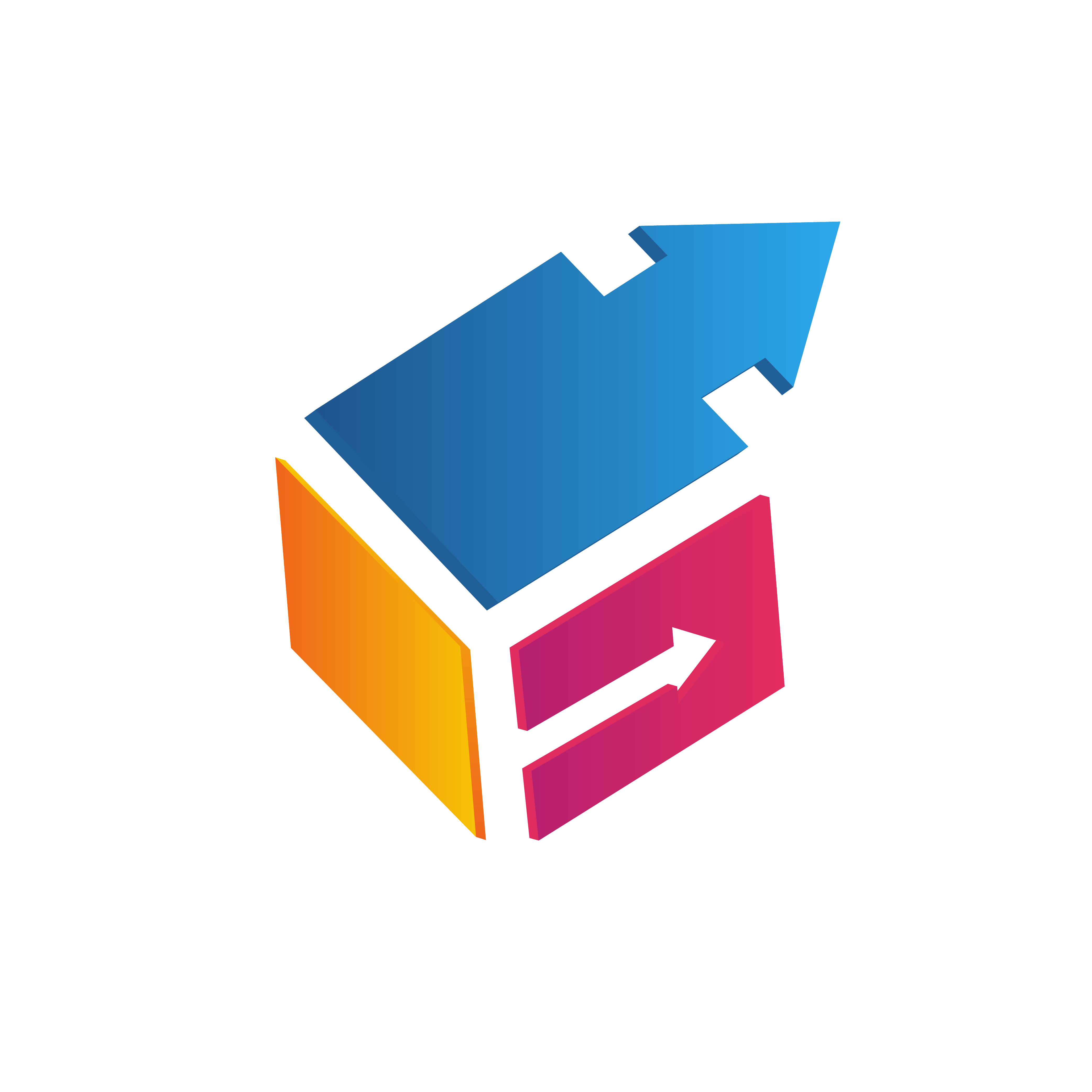 Yoroflow logo