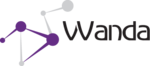 Your Wanda logo