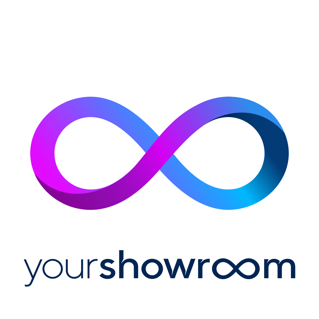 YourShowroom logo