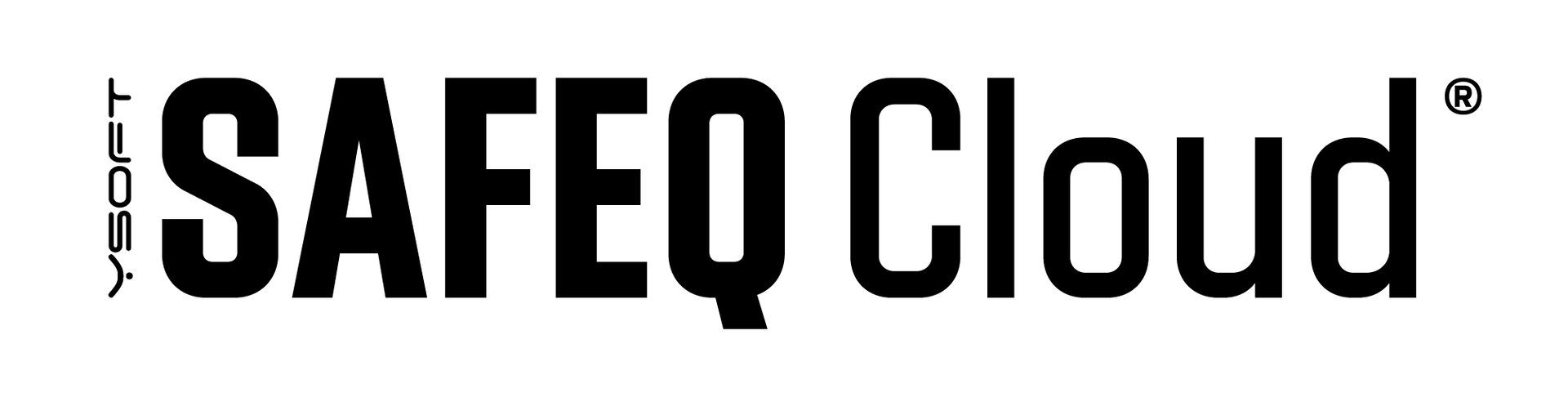 YSoft SAFEQ Cloud logo
