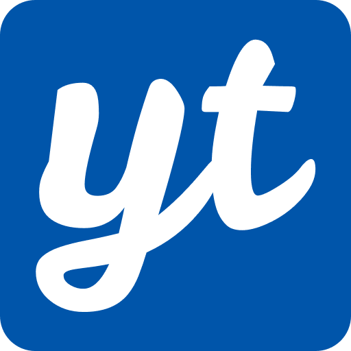 ytRank logo