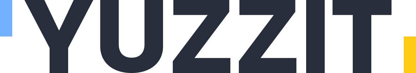 Yuzzit logo