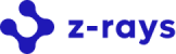 Z-RAYS logo