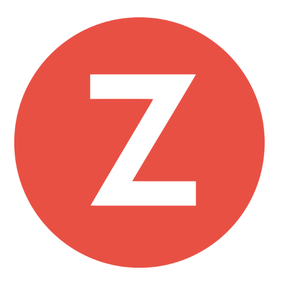 ZahirERP logo