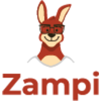 Zampi logo
