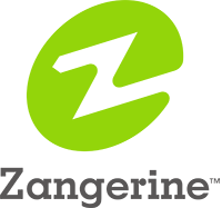 Zangerine logo