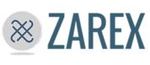 Zarex logo
