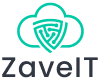 ZaveIT logo
