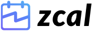 zcal logo