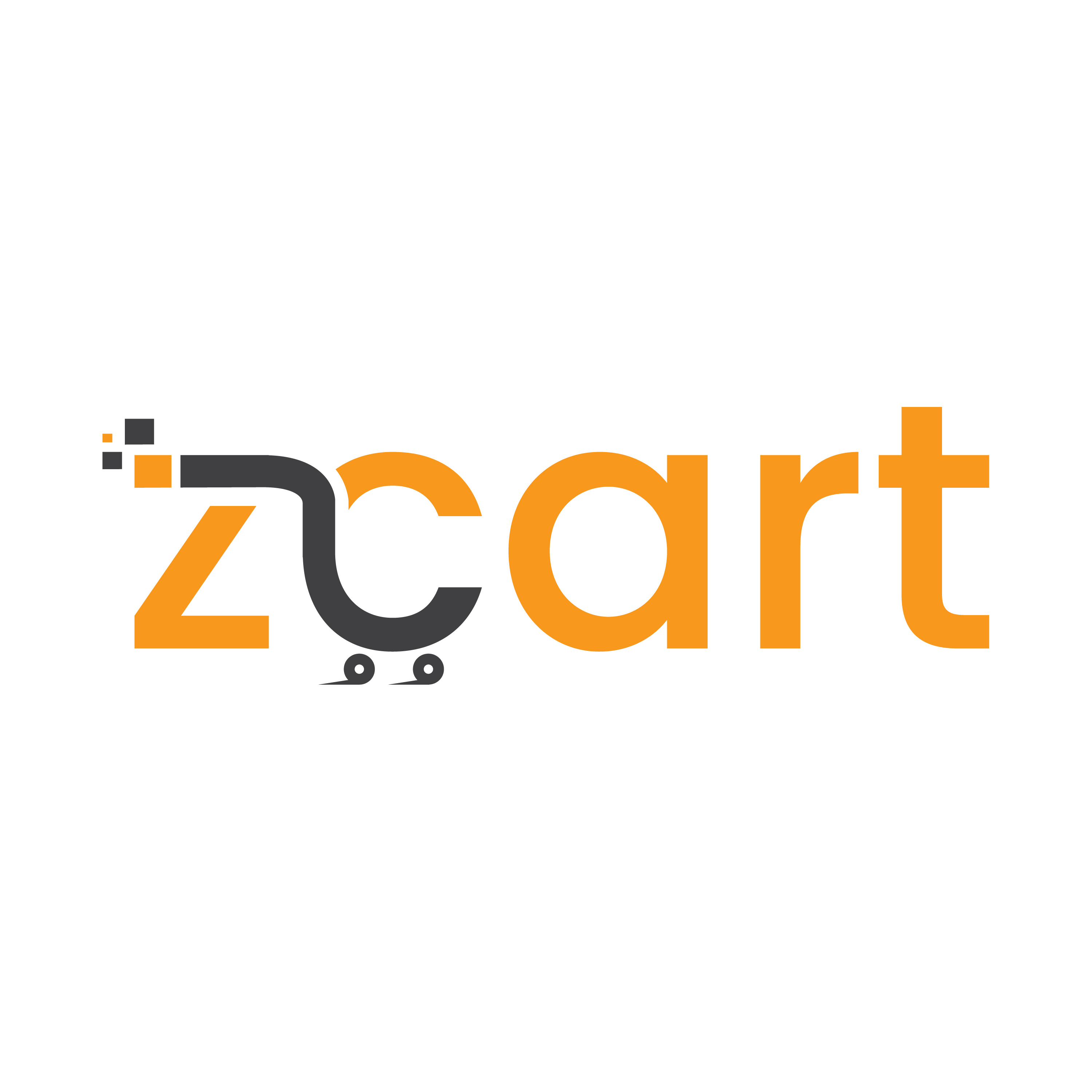 zCart logo