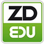 ZDEDU logo