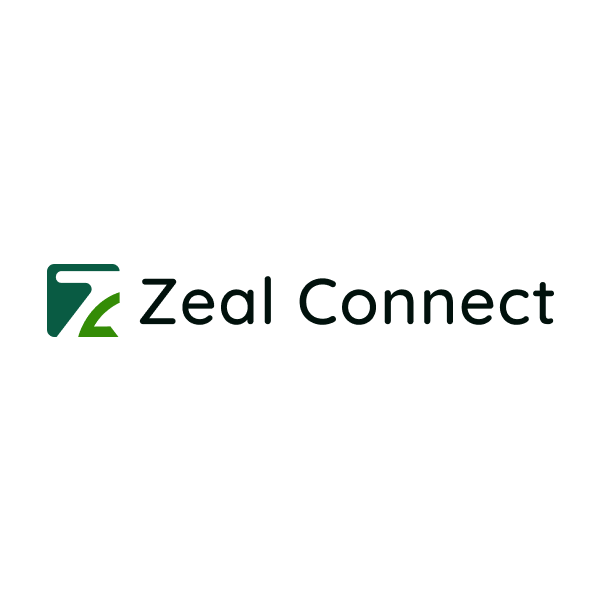 Zeal Connect Platform logo