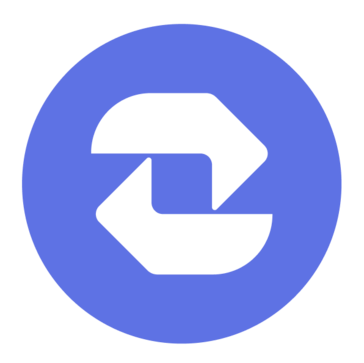 Zeda.io logo