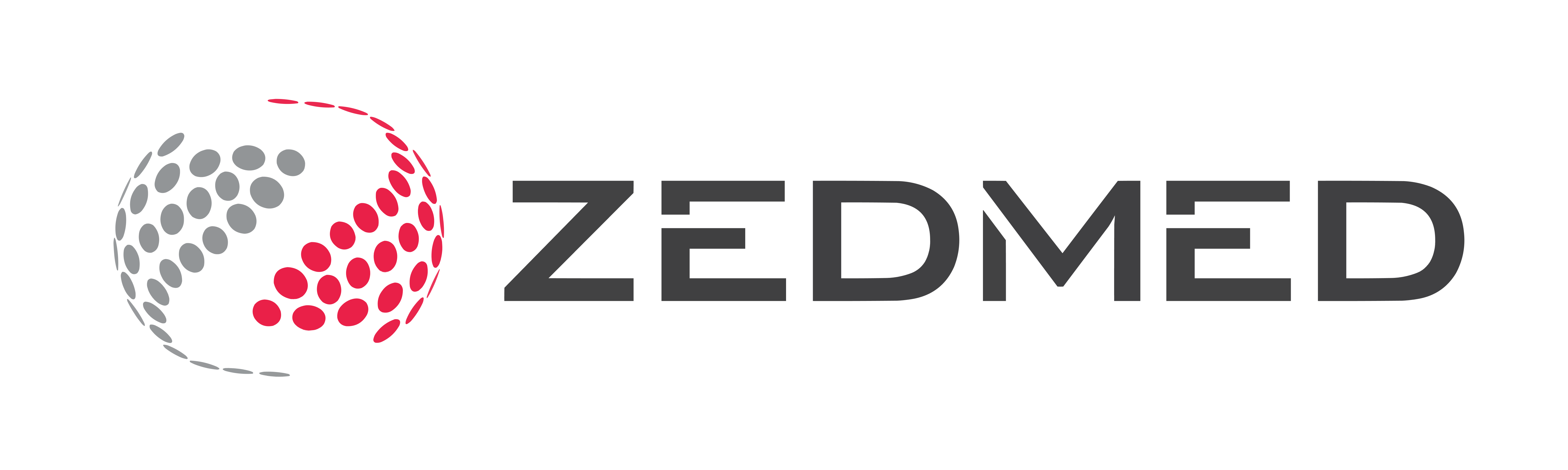 Zedmed logo