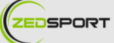 ZEDSPORT logo