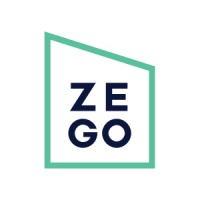 Zego logo
