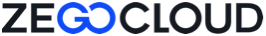 ZEGOCLOUD logo