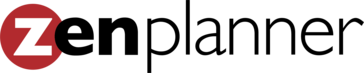 Zen Planner logo