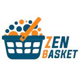 ZenBasket logo