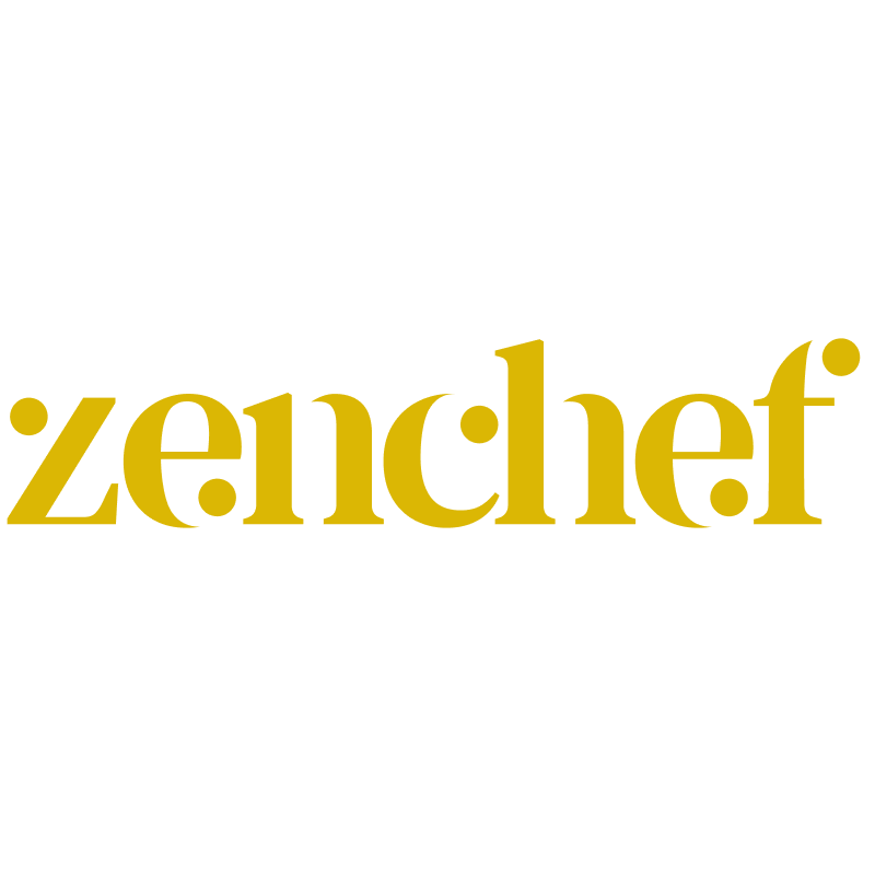 Zenchef logo